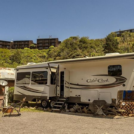 Driftwood Vila Fort Bragg Exterior foto